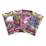 Pokemon: Virizion V - Collection Box