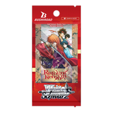 Weiss Schwarz: Rurouni Kenshin - Booster Pack (Eng ver.)