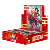 Weiss Schwarz: Rurouni Kenshin - Booster Box (Eng ver.)
