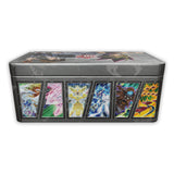 Yu-Gi-Oh! 25th Anniversary Tin - Dueling Mirrors