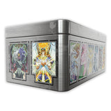 Yu-Gi-Oh! 25th Anniversary Tin - Dueling Mirrors