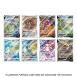 Pokemon: Shadow of the Blue Sea (cs6b) - Chinese Booster Box