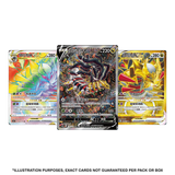 Pokemon: Shadow of the Blue Sea (cs6b) - Chinese Booster Box