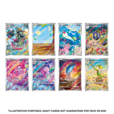 Pokemon: Eternal Beginnings (csv1C) - Chinese Booster Box
