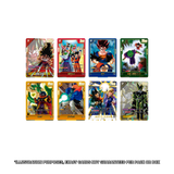 Dragon Ball Fusion World FB10 Visual Alt-Art cards