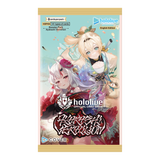 Hololive Official Card Game: Ayakashi Vermilion (hBP06) - English Booster Box (12 Packs)