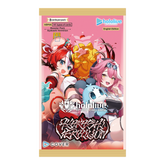 Hololive Official Card Game: Ayakashi Vermilion (hBP06)- English Booster Pack