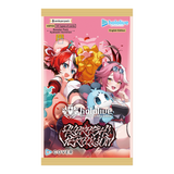 Hololive Official Card Game: Ayakashi Vermilion (hBP06) - English Booster Box (12 Packs)