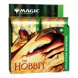 Magic the Gathering The Hobbit Collector Booster Box