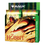 Magic the Gathering The Hobbit Collector Booster Box