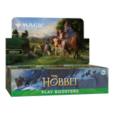 Magic the Gathering The Hobbit Play Booster Box