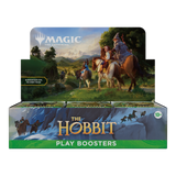 Magic the Gathering The Hobbit Play Booster Box