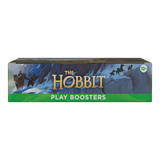Magic the Gathering The Hobbit Play Booster Box