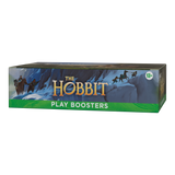 Magic the Gathering The Hobbit Play Booster Box