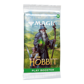 Magic the Gathering The Hobbit Play Booster Pack
