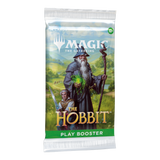 Magic the Gathering The Hobbit Play Booster Pack