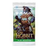 Magic the Gathering The Hobbit Play Booster Pack