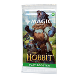 Magic the Gathering The Hobbit Play Booster Pack