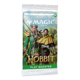 Magic the Gathering The Hobbit Play Booster Pack