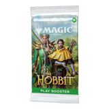 Magic the Gathering The Hobbit Play Booster Pack