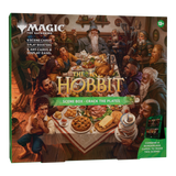 Magic the Gathering The Hobbit Crack the Plates Scene Box