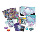 Pokemon - Scarlet & Violet Temporal Forces - Elite Trainer Box: Set - Romulus Games