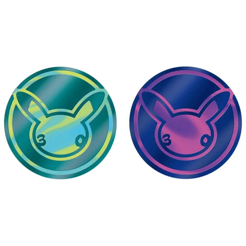 Pokemon TCG: 30th Celebration - Chinese Futuristic Collector’s Box product view 13