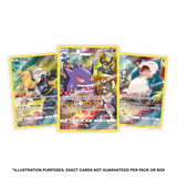 Pokemon: Dark Phantasma s10a - Korean Booster Box