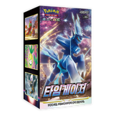 Pokemon: Time Gazer s10d - Korean Booster Box