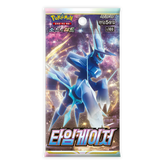 Pokemon: Time Gazer s10d - Korean Booster Pack