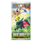 Pokemon: Paradigm Trigger s12 - Korean Booster Pack