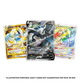 Pokemon: Paradigm Trigger s12 - Korean Booster Pack