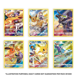 Pokemon: VMAX Climax s8b - Korean Booster Box