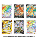 Pokemon: Star Birth s9 - Korean Booster Pack