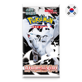 Pokemon TCG: White Flare sv11w - Korean Booster Pack