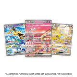 Pokemon: Pokemon: Scarlet & Violet 151 sv2a - Korean Booster Box