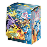 Pokemon: Terastal Festival ex sv8a Chinese - Special Gift Box
