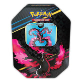 Pokemon: Sword & Shield Crown Zenith - Tins