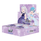 Weiss Schwarz Re ZERO Vol.3 English booster box