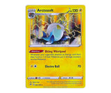 Pokemon: Arctozolt 066/189 (Holo) - Darkness Ablaze | Romulus Games