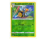Pokemon: Beedrill 004/073 (Reverse Holo) - Champion's Path | Romulus Games