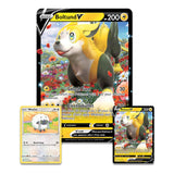 Pokemon: Boltund V - Collection Box | Romulus Games