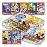 Dragon Ball Super: Carddass Dragon Ball Super Battle Premium Set Vol. 1 | Romulus Games