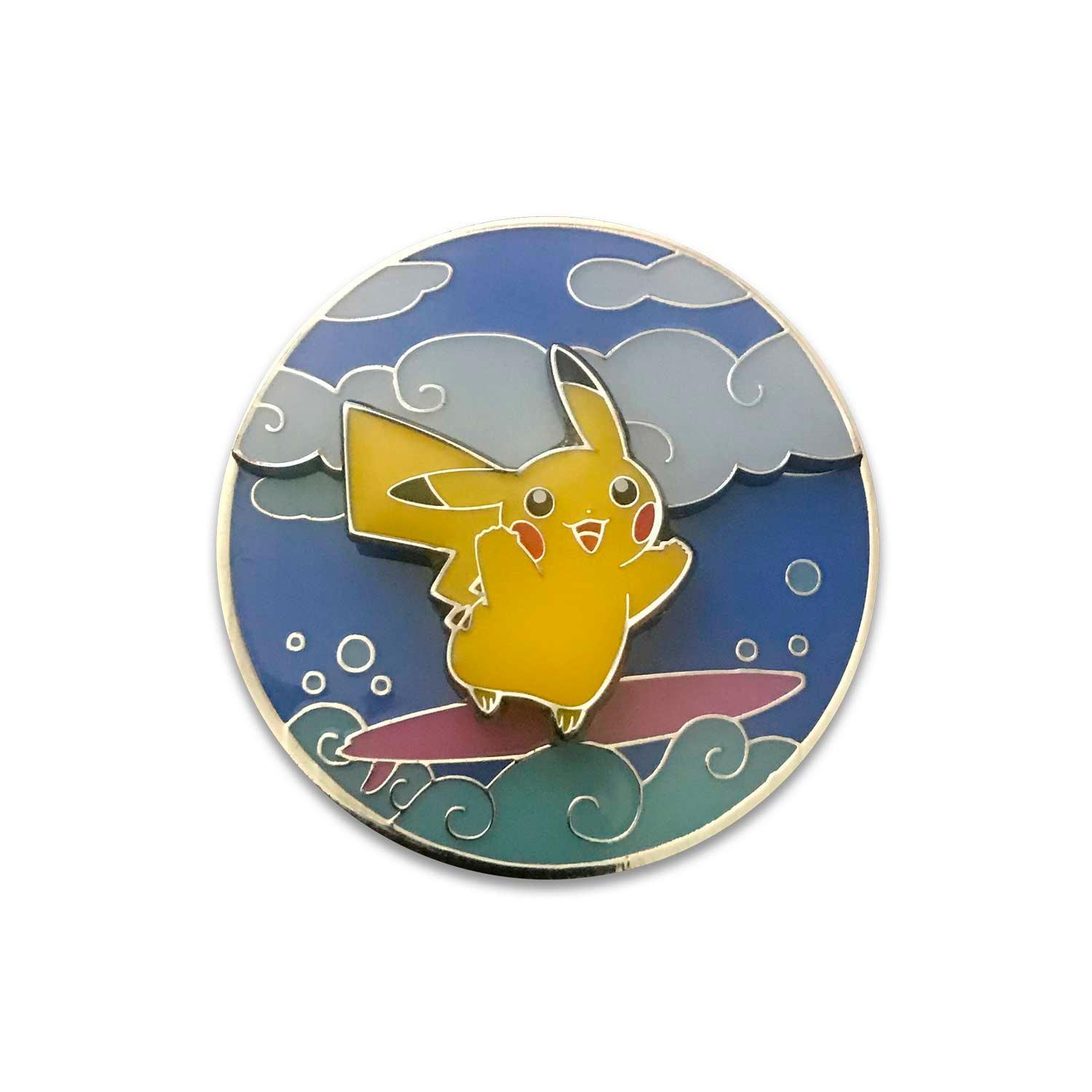 Pokemon: Celebrations - Deluxe Pin Collection | Romulus Games