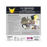 Pokemon: Celebrations - Elite Trainer Box | Romulus Games