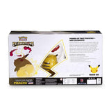 Pokemon: Celebrations - Premium Figure Collection - Pikachu VMAX | Romulus Games