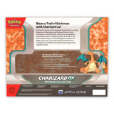 Pokemon: Charizard EX - Premium Collection Box | Romulus Games