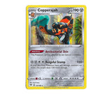 Pokemon: Copperajah 132/189 (Holo) - Darkness Ablaze | Romulus Games