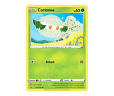 Pokemon: Cottonee 005/202 - Sword & Shield | Romulus Games
