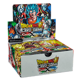 Dragon Ball Super: Cross Worlds - (B03) Booster Box | Romulus Games